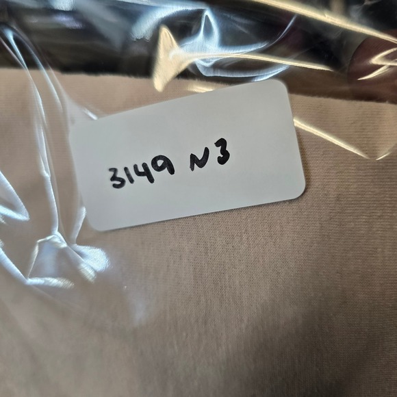 Supreme New York City Mens Tank Top Color Block Striped Sleeveless Shirt - Picture 8 of 8